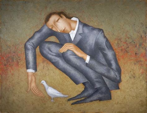 Artodyssey: Nikolay Reznichenko