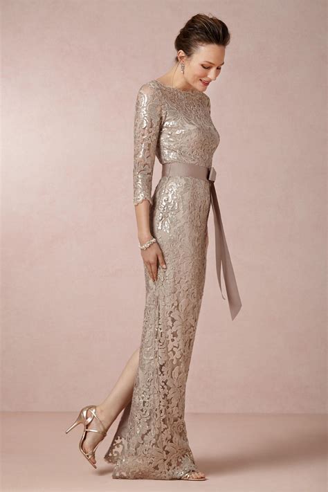 Mother Of The Bride Winter Wedding Dresses at Jeremy Burris blog