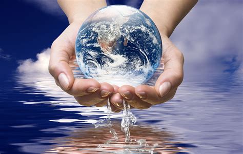 Hình ảnh nước đẹp nhất | Oceans of the world, World water day, World water