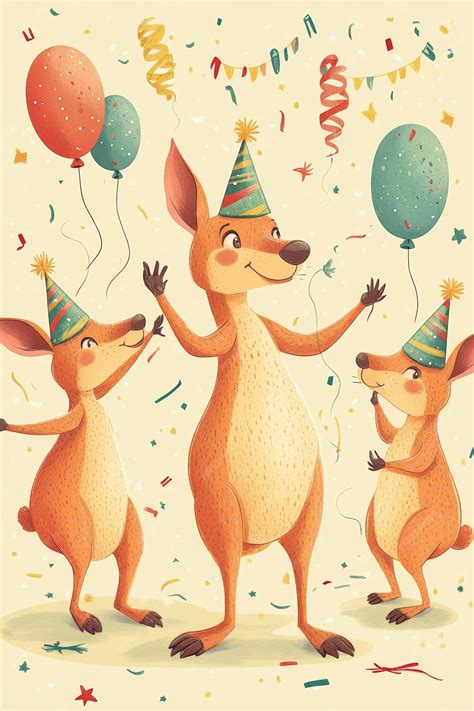 funny animal videos kangaroos 3