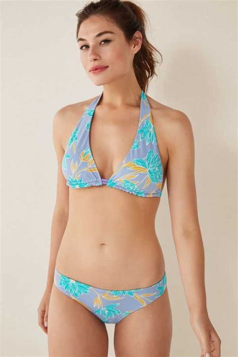 Красивый купальник women secret верх 70В евр низ р М: 650 грн ...