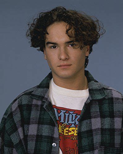Johnny Galecki in Roseanne (1988) The Big Band Theory, Big Bang Theory ...
