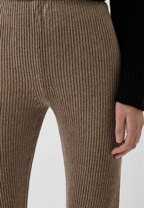 Брюки Pinko, цвет: коричневый, RTLABP274806 — купить в интернет ...