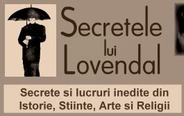 Comentarii pe site-ul "Secretele lui Lovendal" - Secretele lui Lovendal