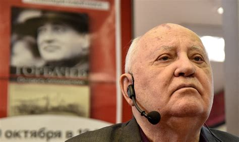 Putin, Who Mourned USSR Loss, Offers Gorbachev Faint Praise - Bloomberg
