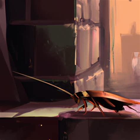how to know if you have cockroaches