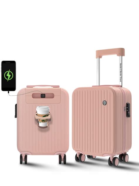 Dimensions Of Underseat Carry On Luggage at Lise Robertson blog