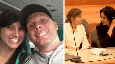 Kouri Richins Murder Trial Date & Latest Updates - Concord p2c