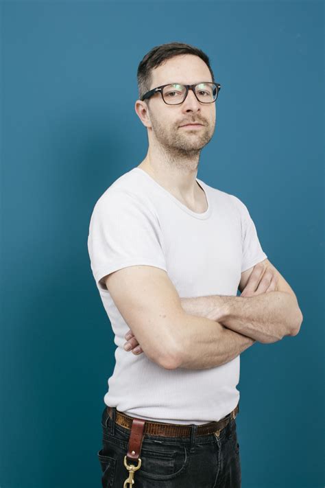 Philipp - Juno Casting Leipzig