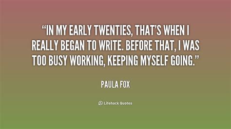 EARLY 20S QUOTES image quotes at relatably.com