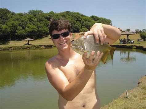 Pesca E Pague Porto Alegre - Pescaria RS Brasil: Pesque Pague Paraíso Porto Alegre - RS