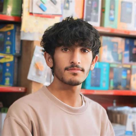 sajid ali