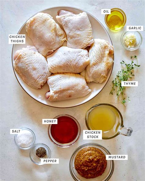 How To Season Chicken Thighs For Frying at Lawrence Henderson blog