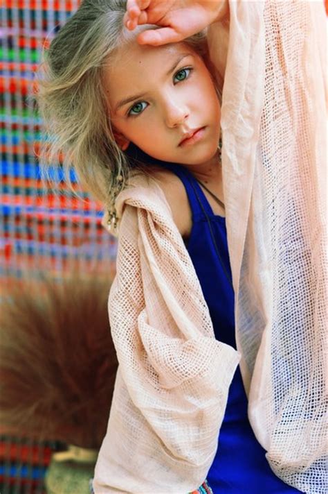 Fashion Kids. Карина Егорова. Фотогалерея: Женя Котова
