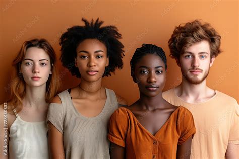 collage  diverse people  ages  nationalities black woman