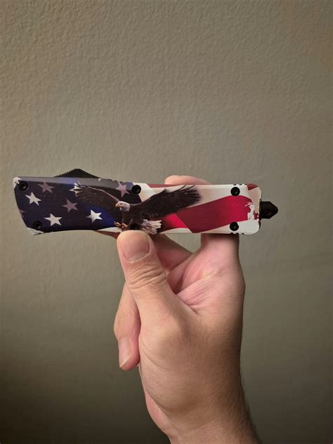 The Knife That Killed Me 15