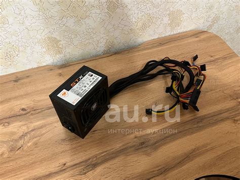 Блок питания 700w рабочий — купить в Красноярске. Состояние: Б/у ...