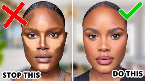 How To Blend Makeup | Saubhaya Makeup