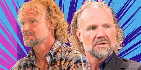 Sister Wives: The Brown Familys Shocking Secrets Revealed! - Hunter Games Magazine