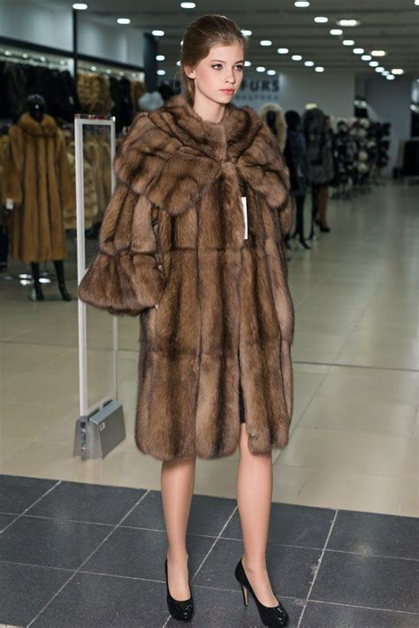 Pin su Furs