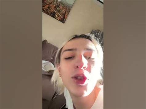 шайни и аглистефан сняли тик ток под скалли милано - YouTube