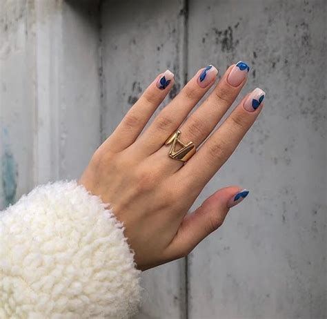 #маникюр #дизайнногтей #идеидляногтей #ногти #ногти2019 #nails #nailart ...