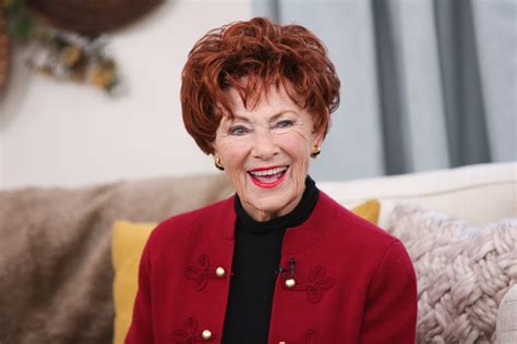 Marion Ross’ Spouse Was ‘Devastated’ & Screamed at Her ‘In a Rage’ When