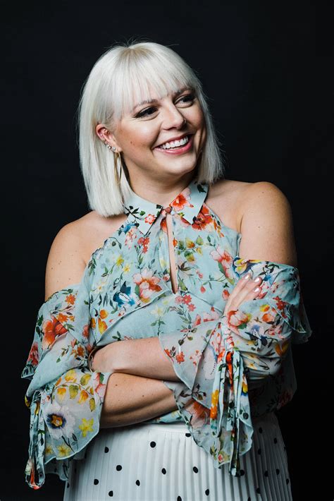 Brittany Allen — Artists and Beyond