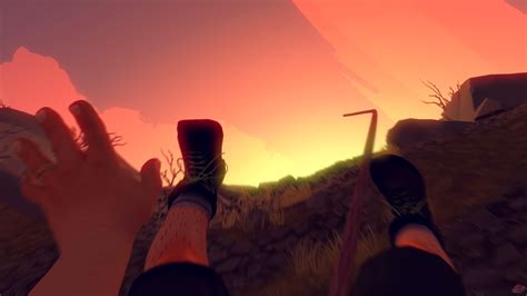 Firewatch - описание, системные требования, оценки, дата выхода