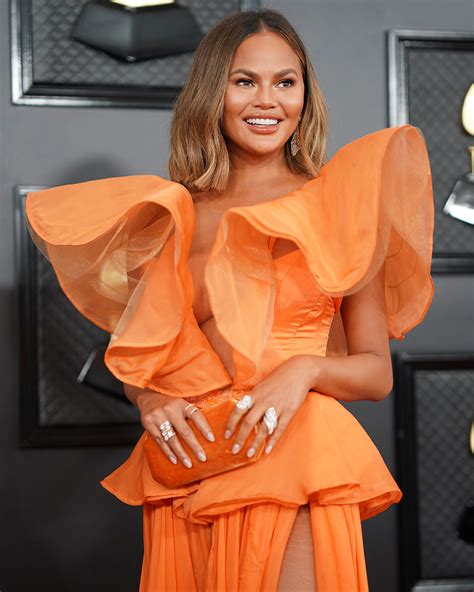 Celebrity Moms Share Experiences With Postpartum Depression, Anxiety