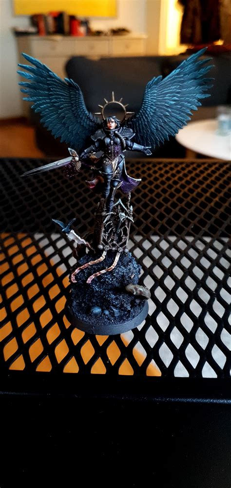 375 best Celestine images on Pholder | Sistersofbattle, Warhammer40k