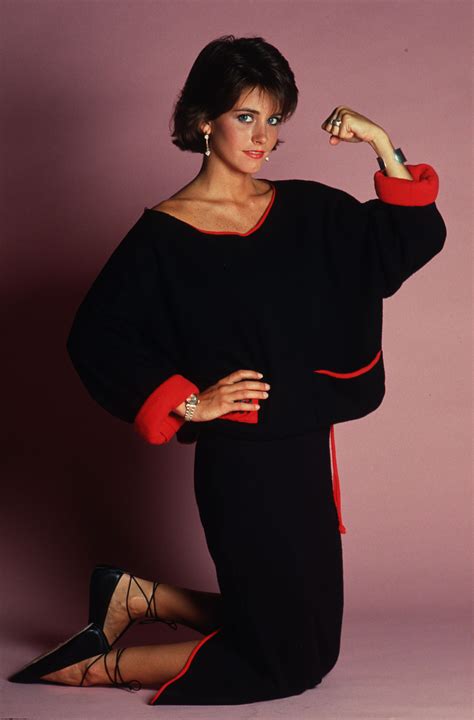 Diana Lynn Photoshoot 1985 - Courteney Cox Photo (32449344) - Fanpop