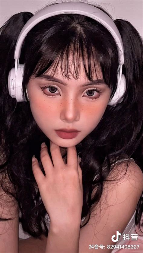 #douyin #makeup in 2022 | Aesthetic makeup, Makeup, Makeup inspo