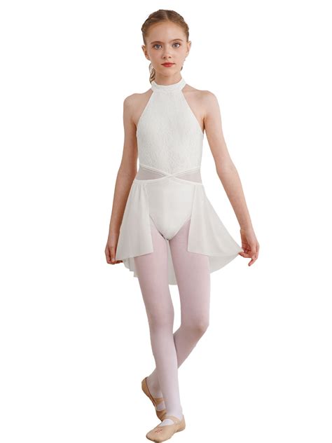 Leotards for Every Occasion: From Ballet to Lyrical Dance and Beyond 1