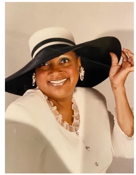 Sylvia Ann Sutton – Metropolitan Funeral