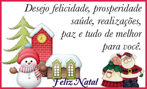 Mensagem De Natal Para Criança