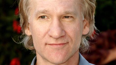 reason bill maher   married