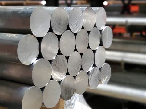 6026 Aluminium | Aluminium 6026 T6 | aw 6026
