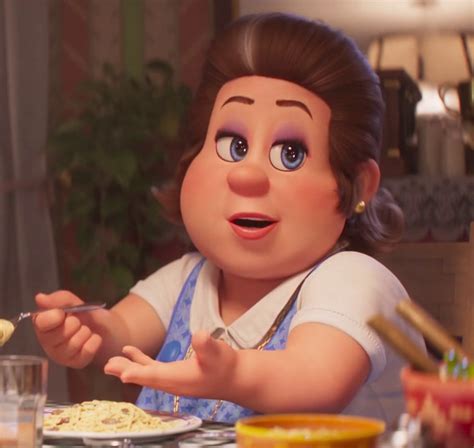 Mama Mario - Incredible Characters Wiki
