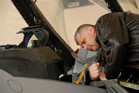 fw welcomes serbian air force  fighter wing display