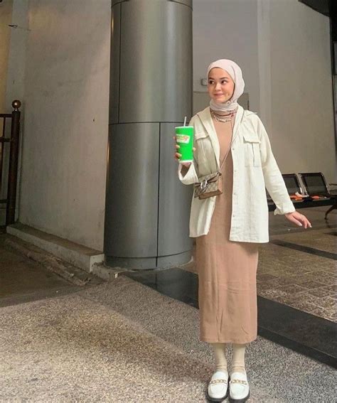 New hijab style – Artofit