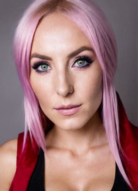 7 Secrets Jessica Nigri's OnlyFans Scandal Hides (You Need To See This!) - jrd2um1