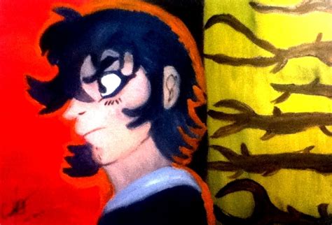 Fudo Akira by CristianDarkraDx2496 on DeviantArt