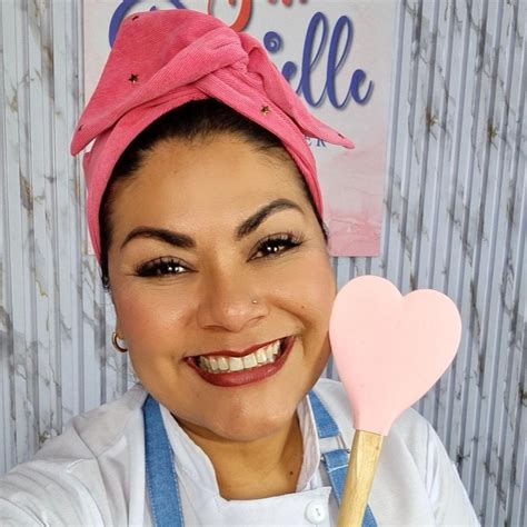 Gia Danielle Pastry Lover - "Porque emprender es innovar y no detenerse