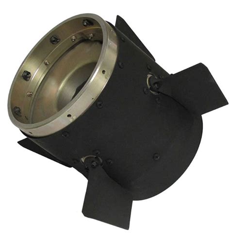 Missile | Fluid Power Cylinders & Actuators | Kearfott Corporation