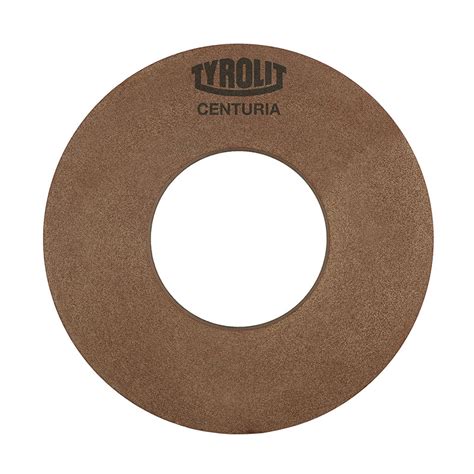 Tyrolit Bonded Wheels - Grinding Techniques