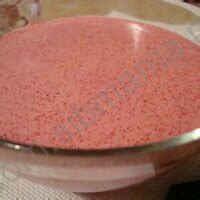 Рисовый пудинг с яблоками - Блюда из круп