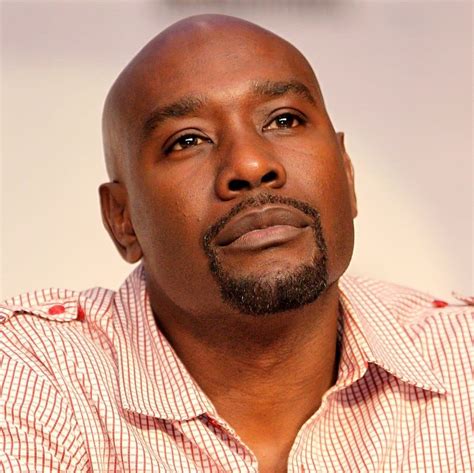 Top 20 des plus beaux acteurs noirs