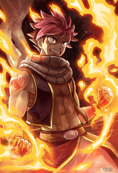 Natsu Dragneel Natsu Dragneel X Reader - Fan-fiction - Wattpad