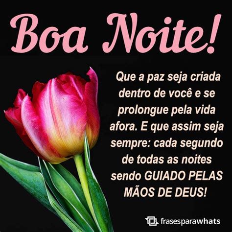 Mensagens de boa noite gospel para Facebook e WhatsApp - Mensagens Feliz